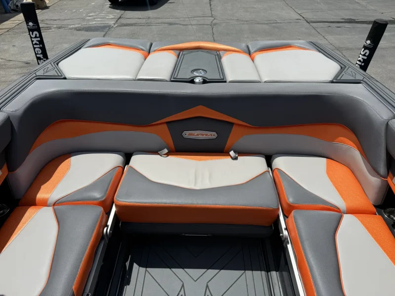 2017 SA Supra Boats for sale in Chattanooga Tennessee