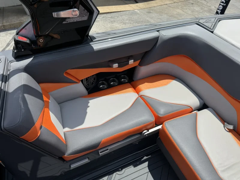 2017 SA Supra Boats for sale in Chattanooga Tennessee