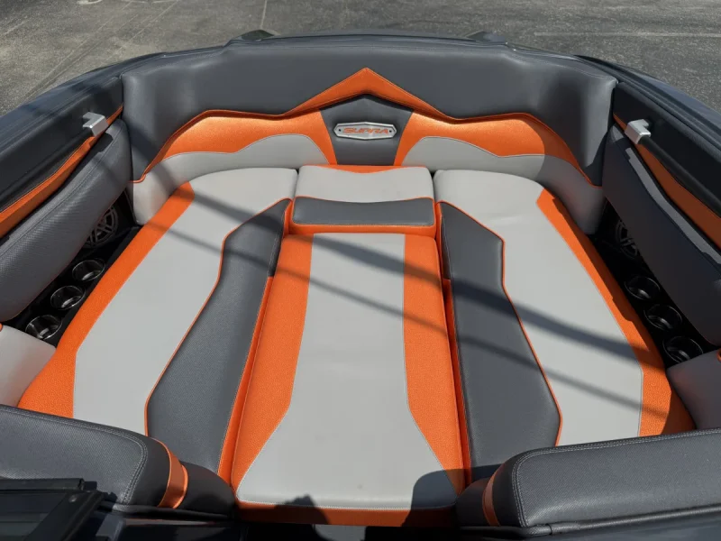 2017 SA Supra Boats for sale in Chattanooga Tennessee