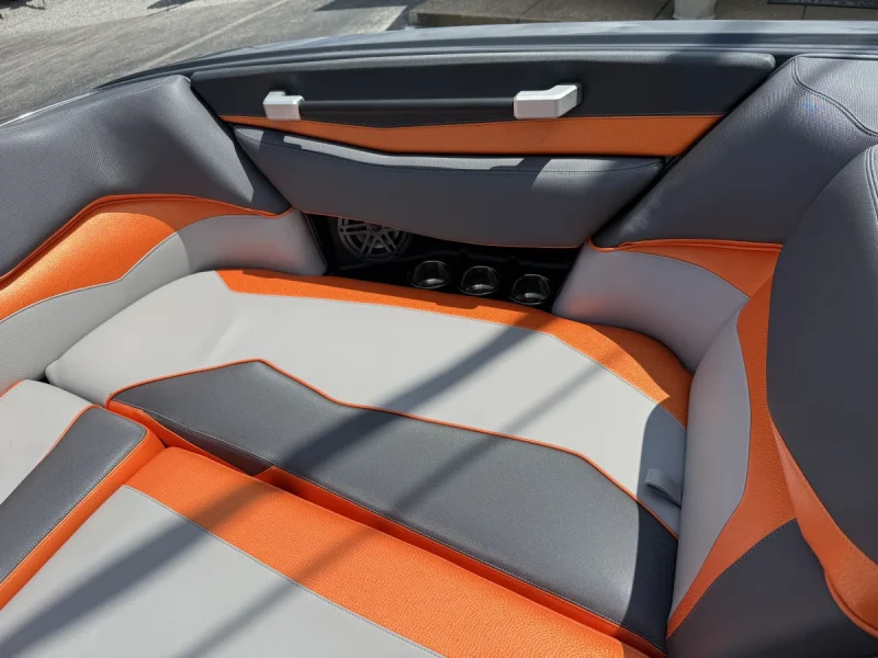 2017 SA Supra Boats for sale in Chattanooga Tennessee