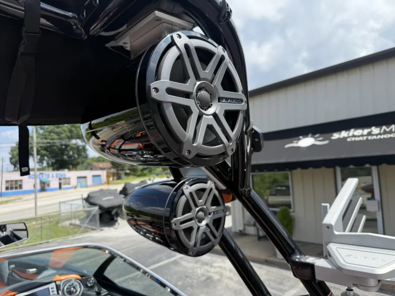 2017 SA Supra Boats for sale in Chattanooga Tennessee