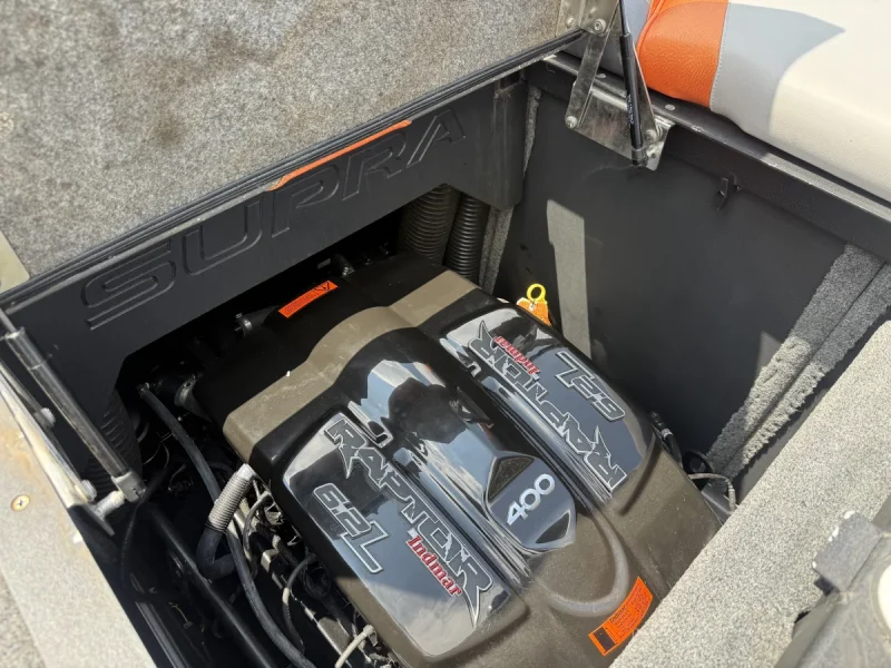 2017 SA Supra Boats for sale in Chattanooga Tennessee