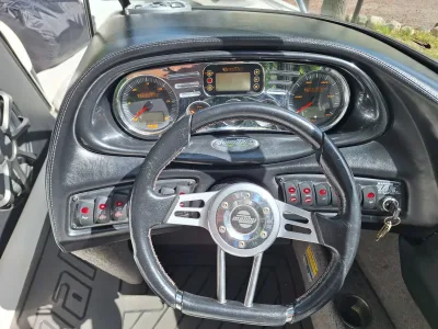 2006 Malibu Boats Wakesetter VLX for sale in Slinger, Wisconsin