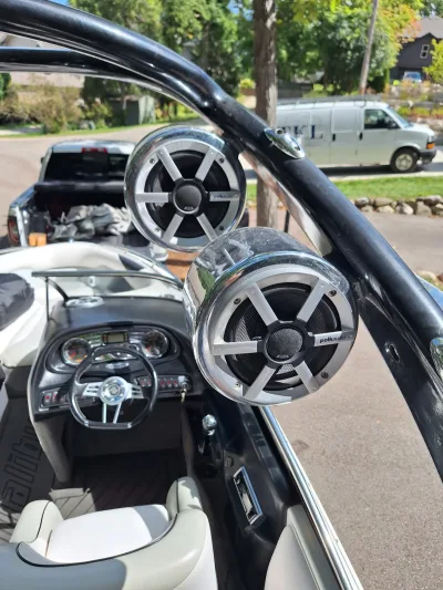 2006 Malibu Boats Wakesetter VLX for sale in Slinger, Wisconsin