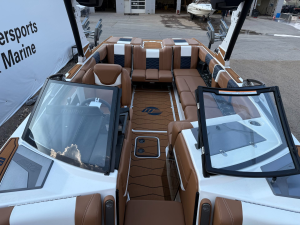 2026 Malibu Boats Wakesetter 24 MXZ for sale in Rapid City, South Dakota