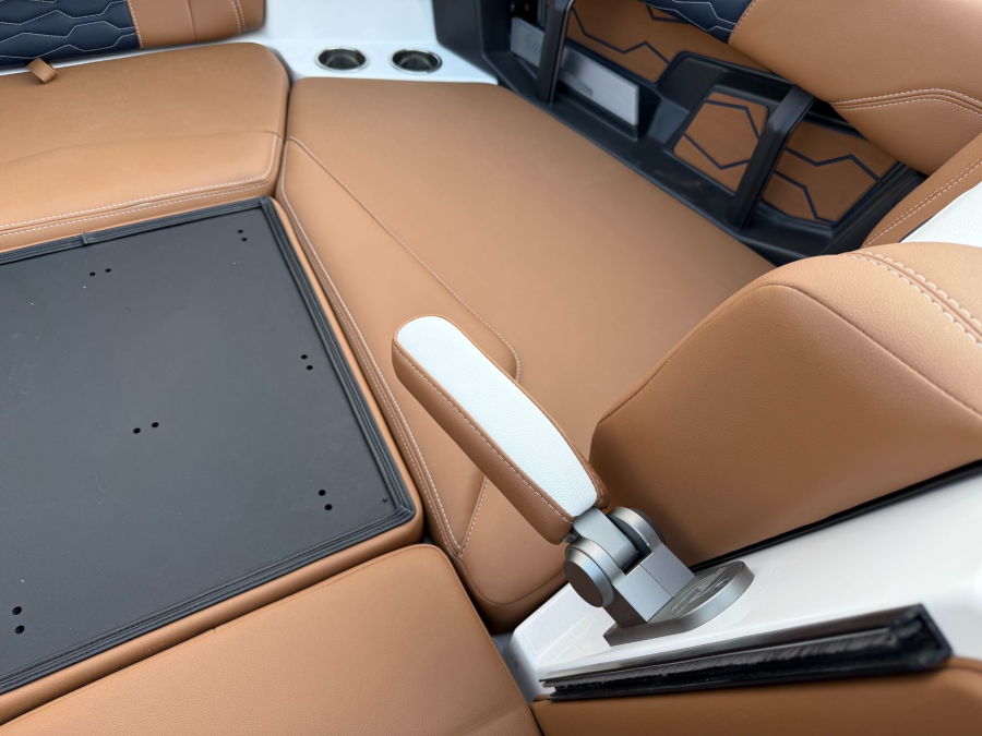 2026 Malibu Boats Wakesetter 24 MXZ for sale in Rapid City, South Dakota