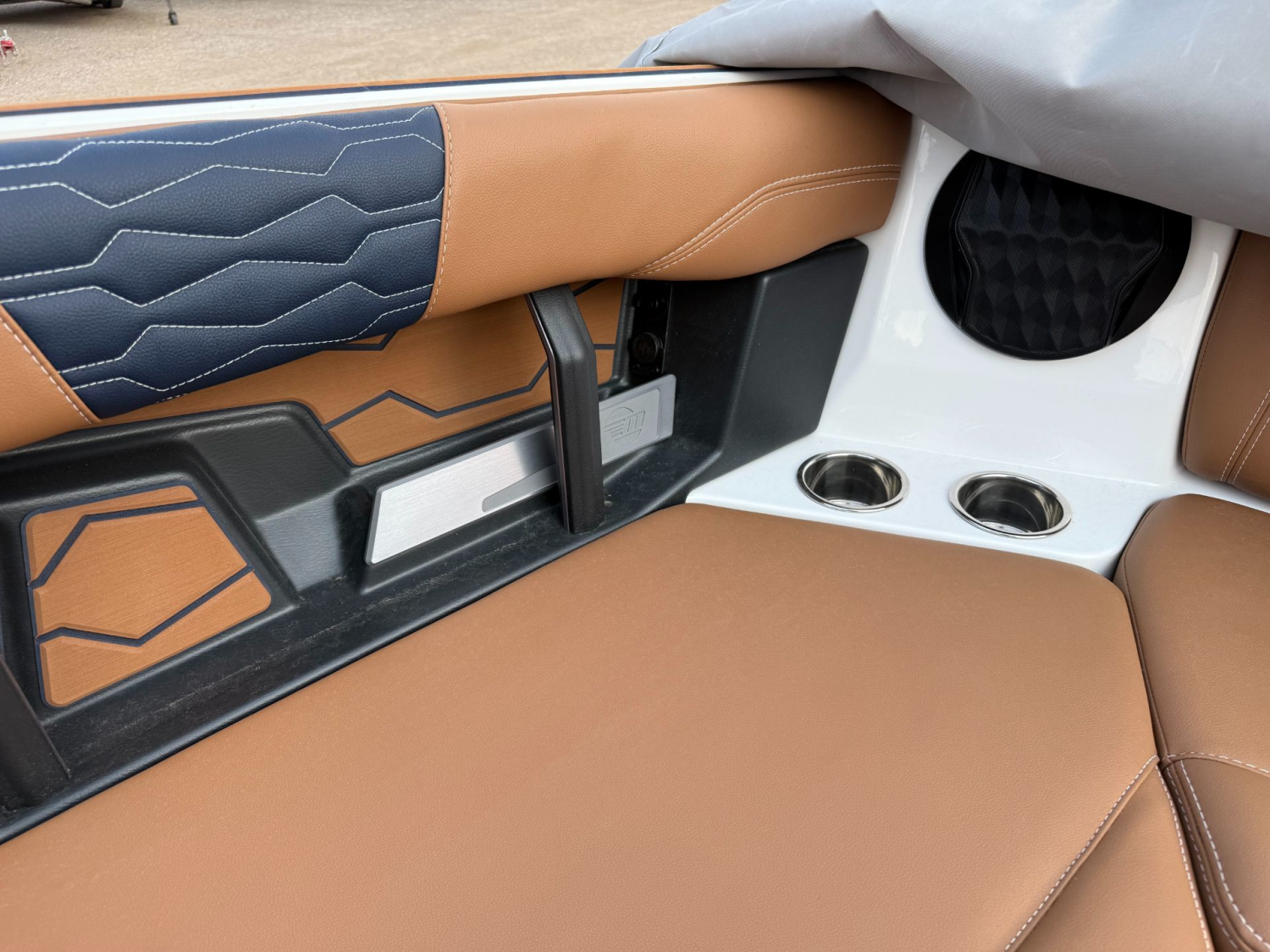 2026 Malibu Wakesetter 24 MXZ