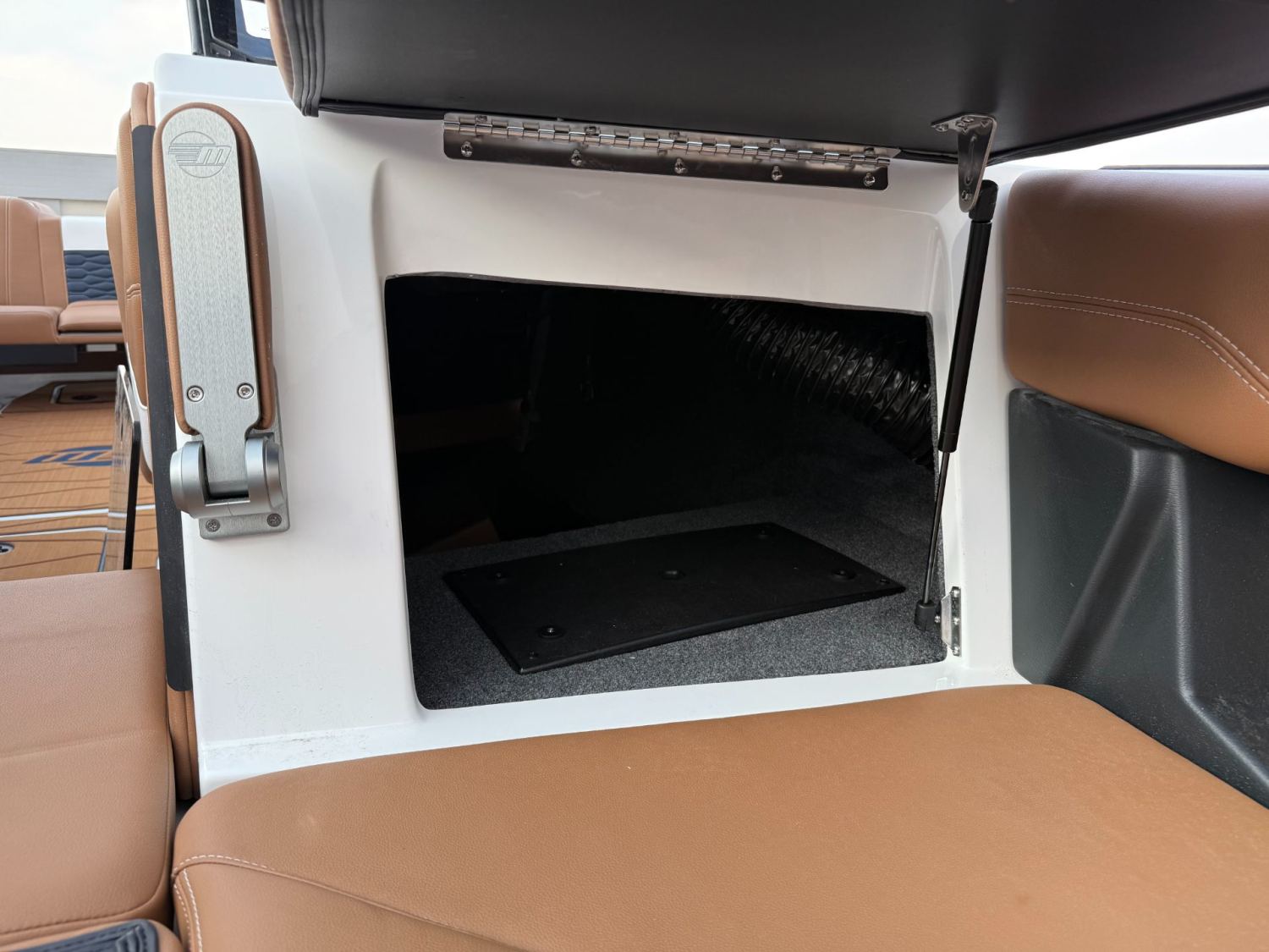 2026 Malibu Wakesetter 24 MXZ