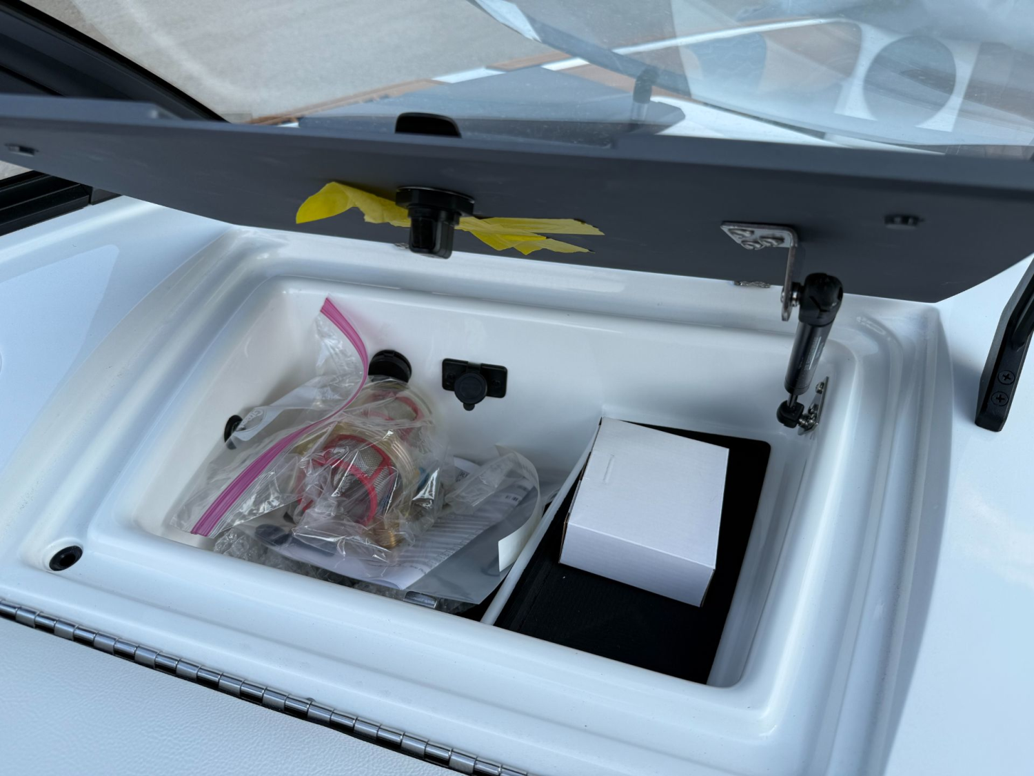 2026 Malibu Wakesetter 24 MXZ