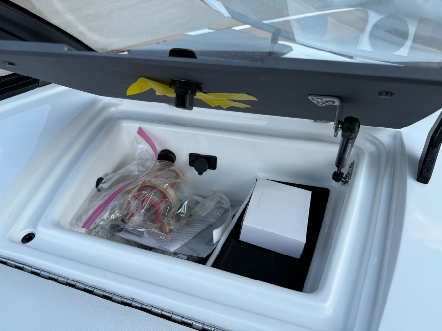 2026 Malibu Boats Wakesetter 24 MXZ for sale in Rapid City, South Dakota