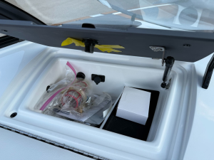 2026 Malibu Boats Wakesetter 24 MXZ for sale in Rapid City, South Dakota