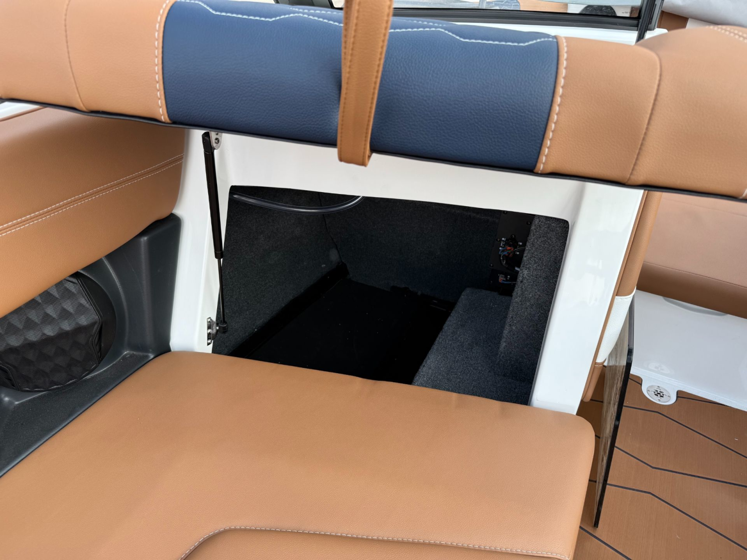 2026 Malibu Wakesetter 24 MXZ