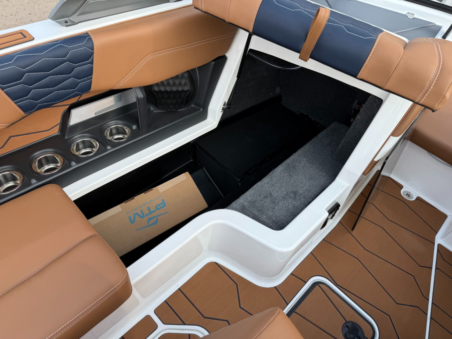 2026 Malibu Boats Wakesetter 24 MXZ for sale in Rapid City, South Dakota