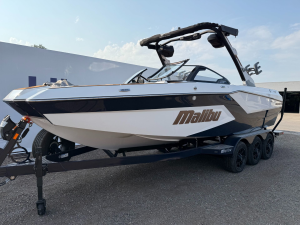 2026 Malibu Boats Wakesetter 24 MXZ for sale in Rapid City, South Dakota