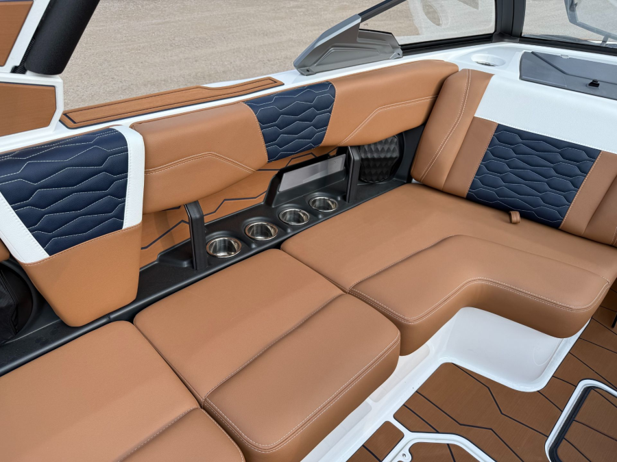 2026 Malibu Boats Wakesetter 24 MXZ for sale in Rapid City, South Dakota