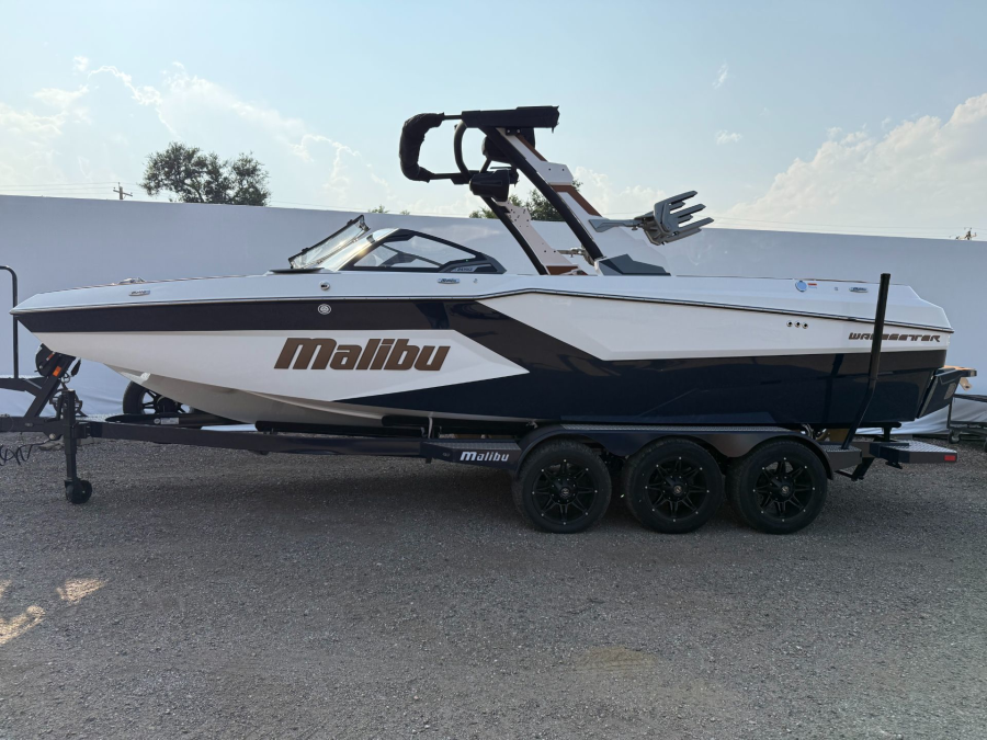2026 Malibu Boats Wakesetter 24 MXZ for sale in Rapid City, South Dakota