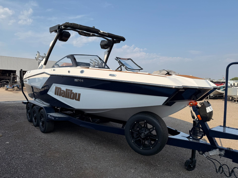 2026 Malibu Boats Wakesetter 24 MXZ for sale in Rapid City, South Dakota