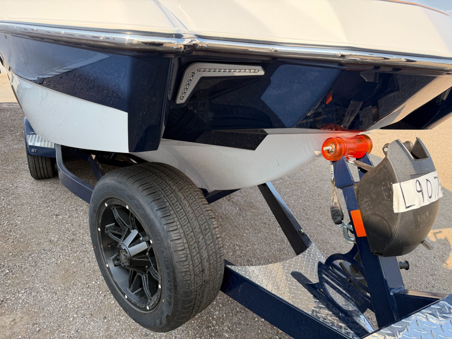 2026 Malibu Wakesetter 24 MXZ