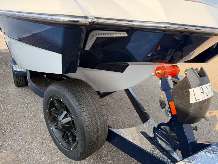 2026 Malibu Boats Wakesetter 24 MXZ for sale in Rapid City, South Dakota