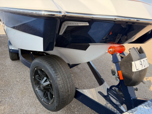 2026 Malibu Boats Wakesetter 24 MXZ for sale in Rapid City, South Dakota