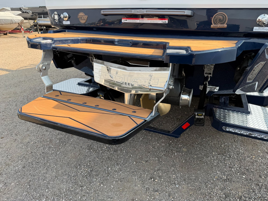 2026 Malibu Boats Wakesetter 24 MXZ for sale in Rapid City, South Dakota