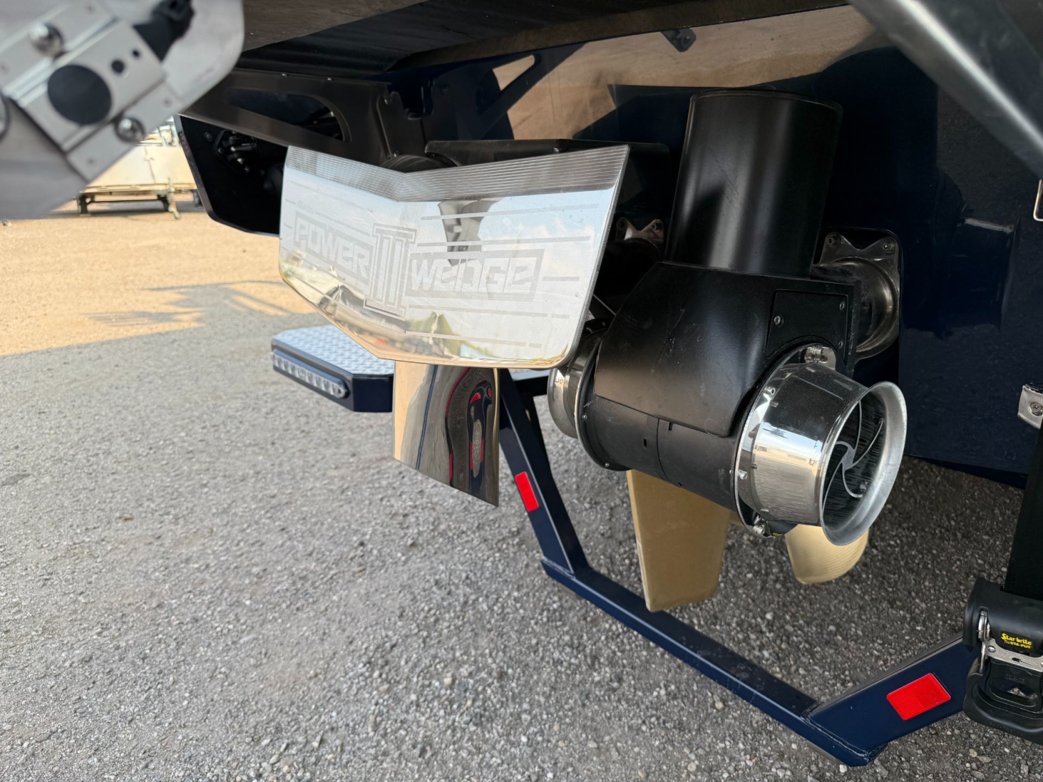 2026 Malibu Wakesetter 24 MXZ