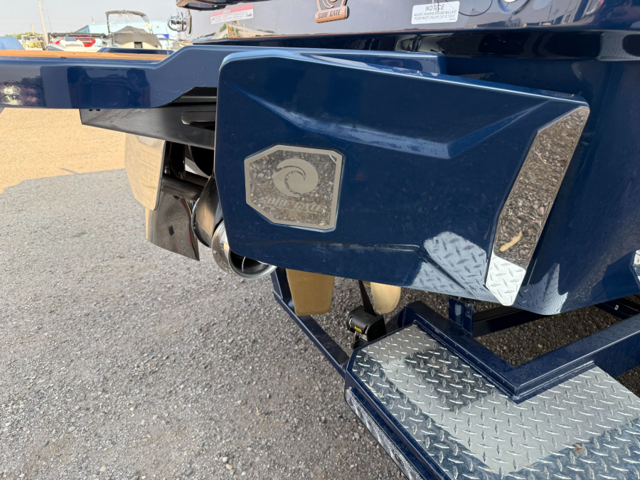 2026 Malibu Boats Wakesetter 24 MXZ for sale in Rapid City, South Dakota