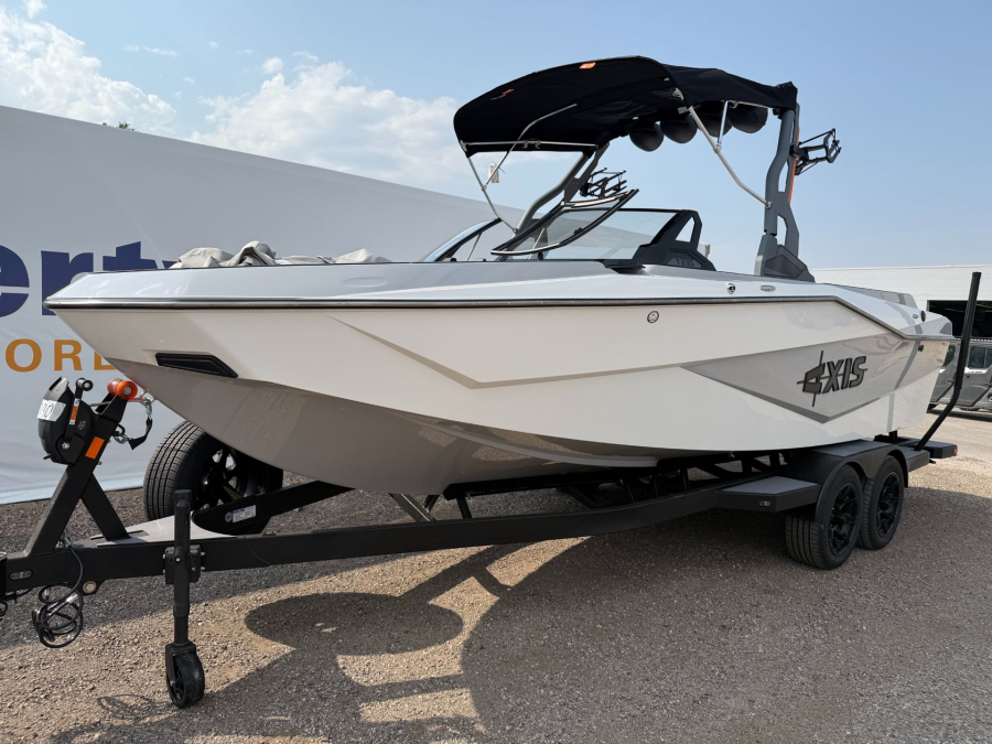 2026 Axis Boats T235 for sale in Rapid City, South Dakota