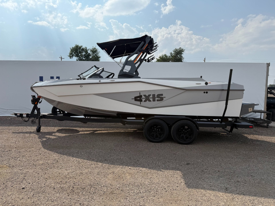 2026 Axis Boats T235 for sale in Rapid City, South Dakota