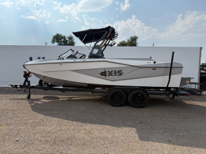 2026 Axis Boats T235 for sale in Rapid City, South Dakota