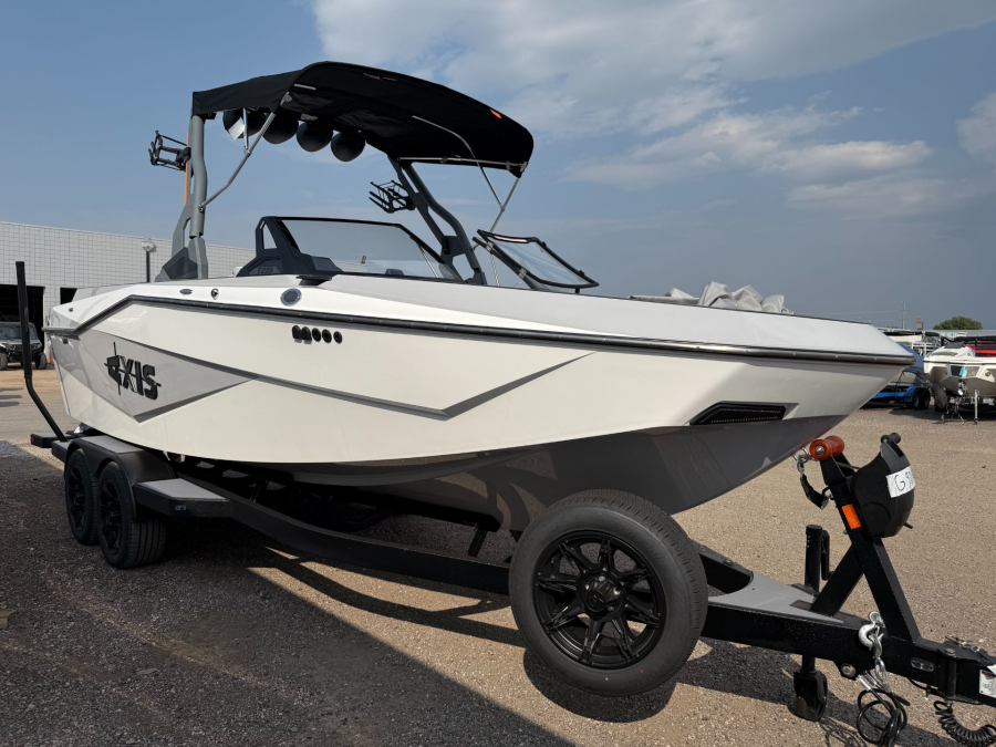 2026 Axis Boats T235 for sale in Rapid City, South Dakota