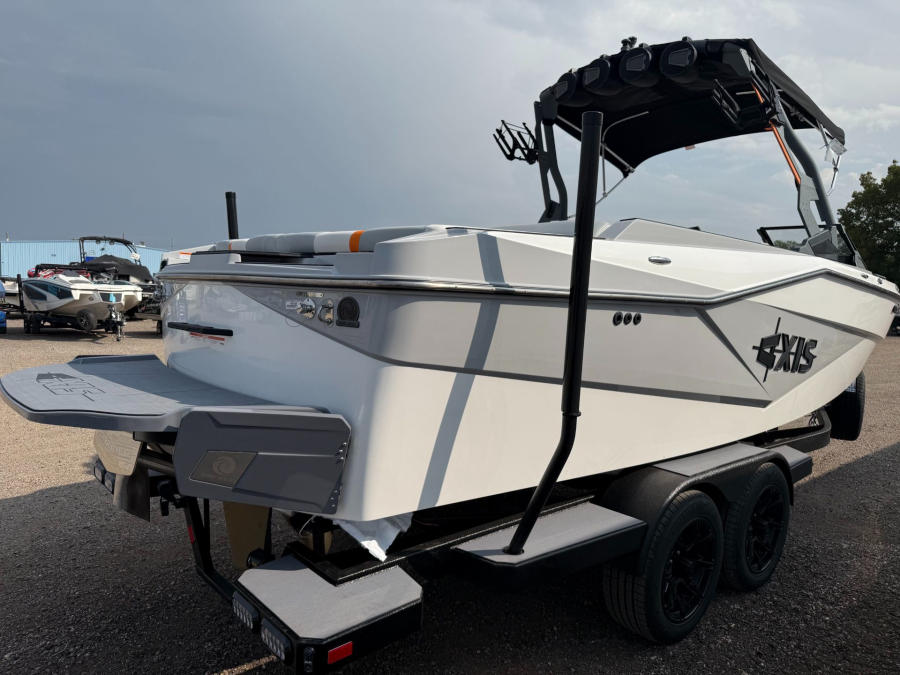 2026 Axis Boats T235 for sale in Rapid City, South Dakota