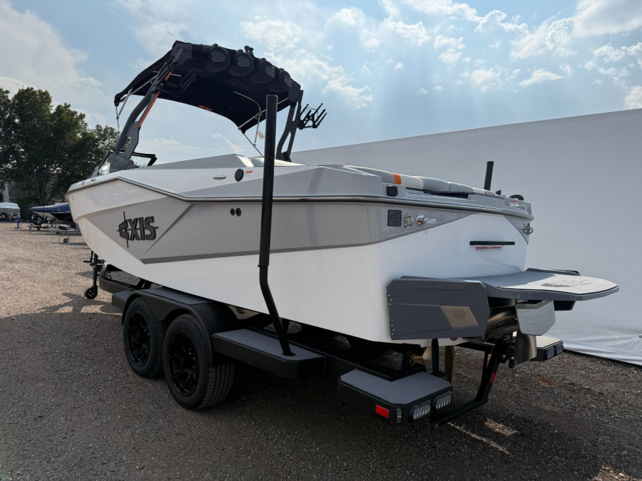 2026 Axis Boats T235 for sale in Rapid City, South Dakota