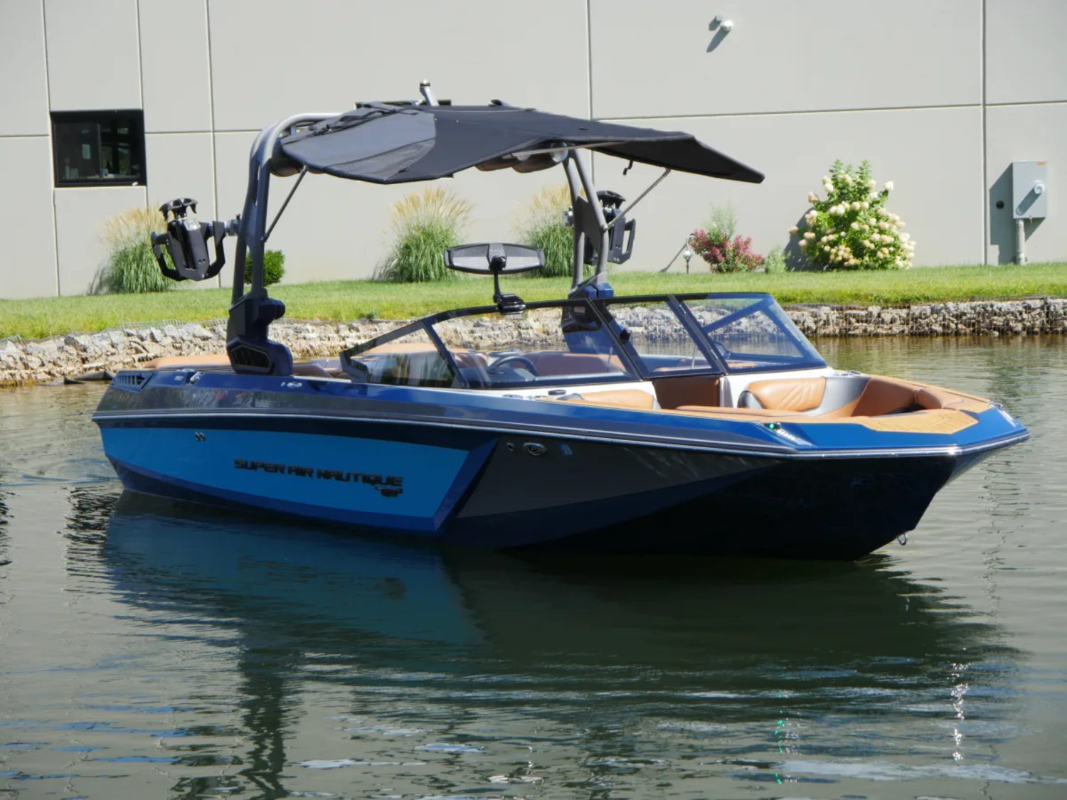 2022 Nautique Boats GS22 for sale in Branchville, New Jersey