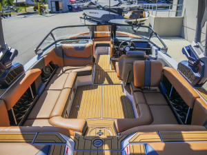 2022 Nautique Boats GS22 for sale in Branchville, New Jersey