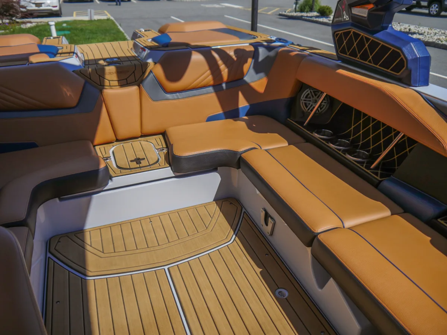 2022 Nautique Boats GS22 for sale in Branchville, New Jersey