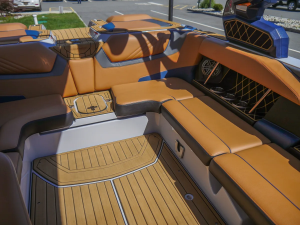 2022 Nautique Boats GS22 for sale in Branchville, New Jersey