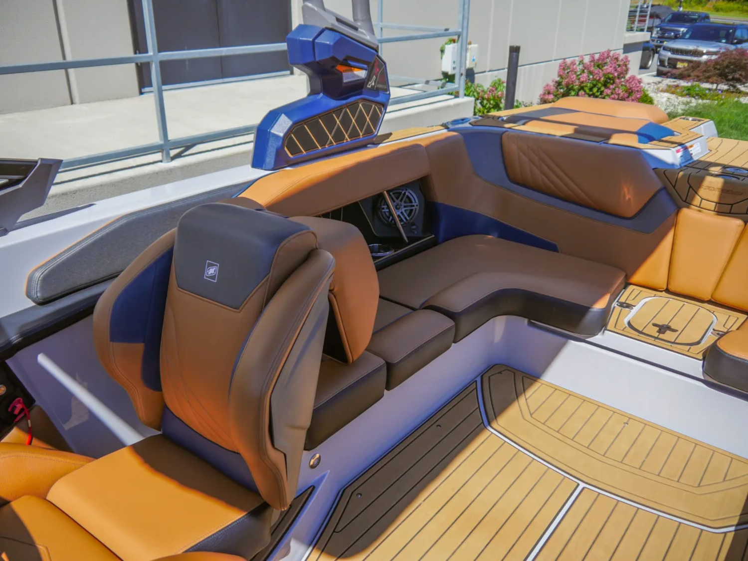 2022 Nautique Boats GS22 for sale in Branchville, New Jersey