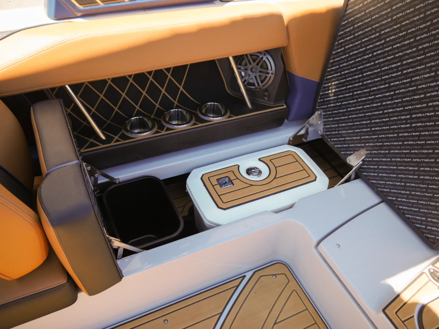 2022 Nautique Boats GS22 for sale in Branchville, New Jersey