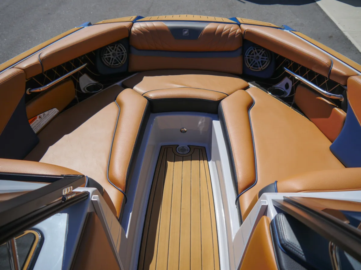 2022 Nautique Boats GS22 for sale in Branchville, New Jersey