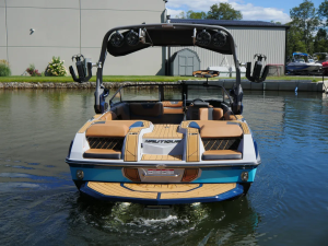 2022 Nautique Boats GS22 for sale in Branchville, New Jersey
