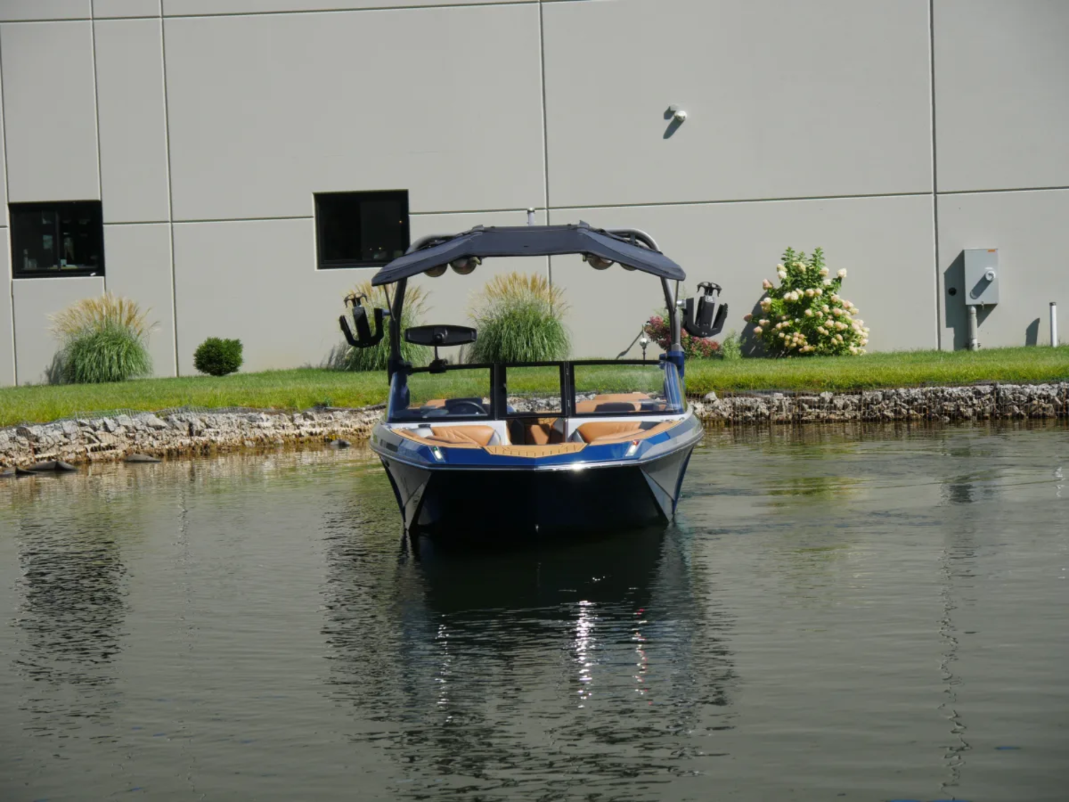 2022 Nautique Boats GS22 for sale in Branchville, New Jersey