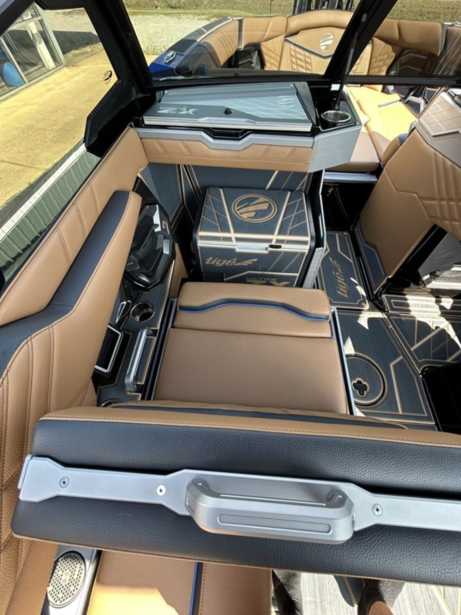 2024 Tige 25 Ultra ZX