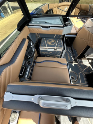 2024 Tige Boats Ultre 25ZX for sale in COUNCE, Tennessee