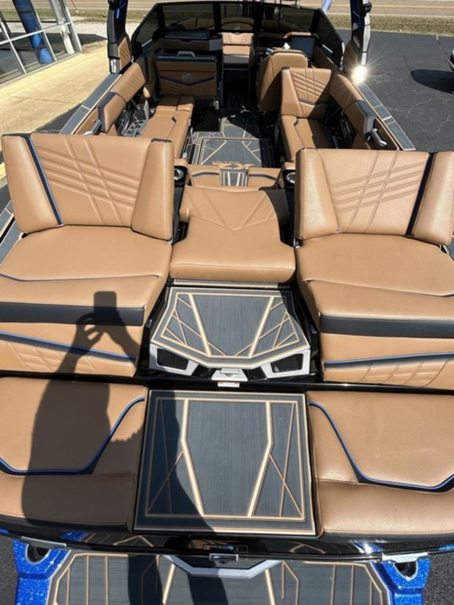 2024 Tige 25 Ultra ZX