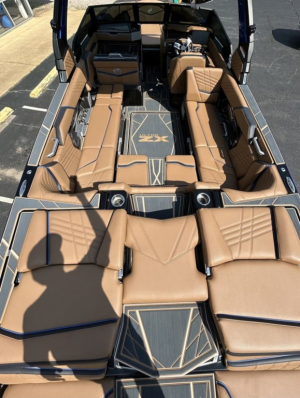 2024 Tige Boats Ultre 25ZX for sale in COUNCE, Tennessee