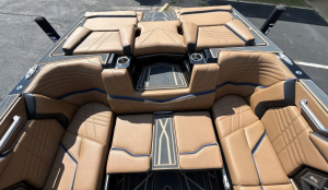 2024 Tige Boats Ultre 25ZX for sale in COUNCE, Tennessee
