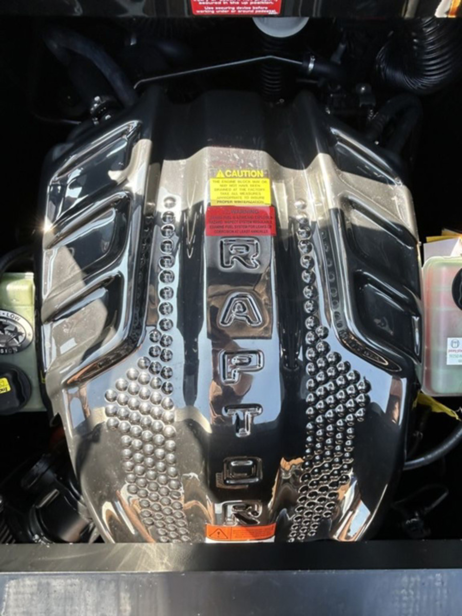 2024 Tige Boats Ultre 25ZX for sale in COUNCE, Tennessee