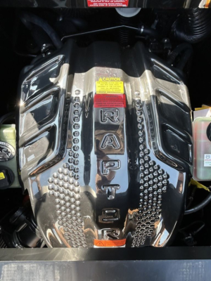 2024 Tige Boats Ultre 25ZX for sale in COUNCE, Tennessee