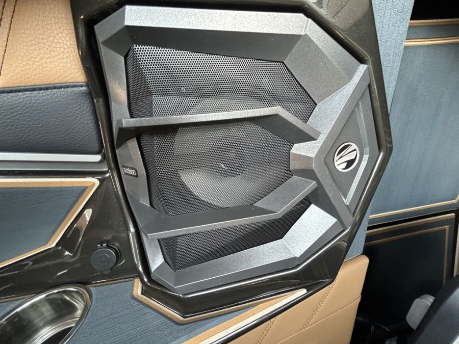 2024 Tige Boats Ultre 25ZX for sale in COUNCE, Tennessee